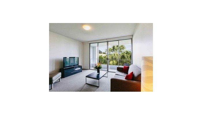 Hotel Cairns Harbour Lights poza 11