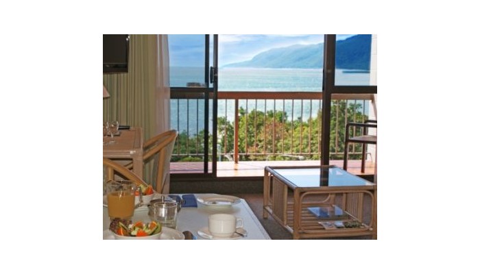 Hotel Cairns Plaza poza 5