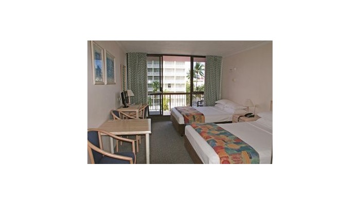 Hotel Cairns Plaza poza 10