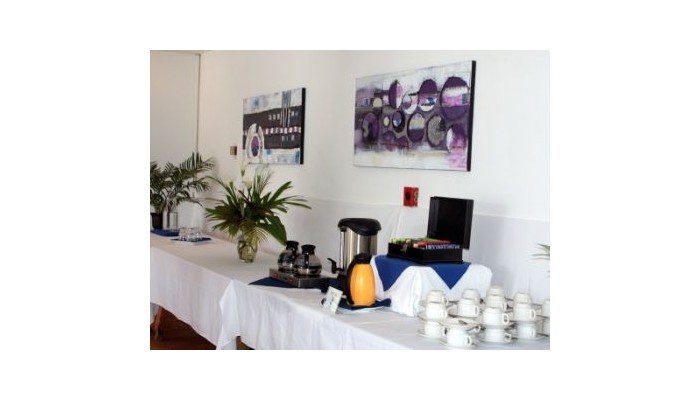 Hotel Cairns Plaza poza 6