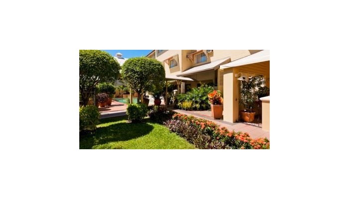 Hotel Cairns Queens Court poza 6