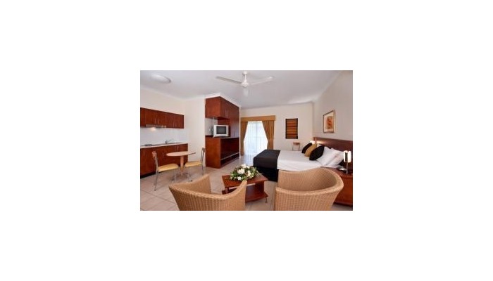 Hotel Cairns Queens Court poza 7