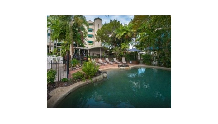 Hotel Cairns Sheridan poza 9