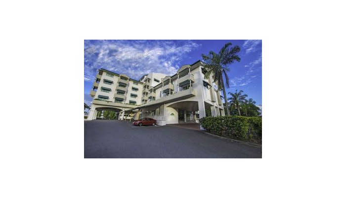 Hotel Cairns Sheridan poza 11