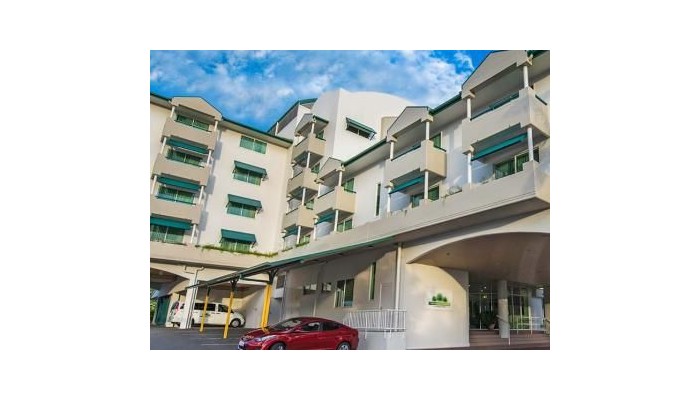 Hotel Cairns Sheridan poza 3
