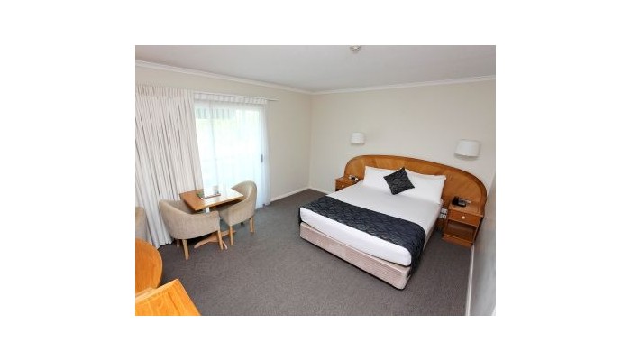 Hotel Cairns Sheridan poza 4