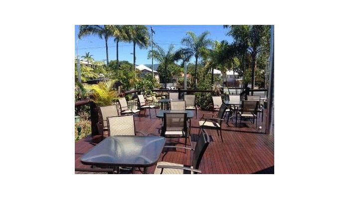 Hotel Cairns Sheridan poza 7