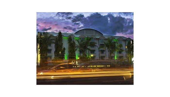 Hotel Cairns Sheridan poza 1