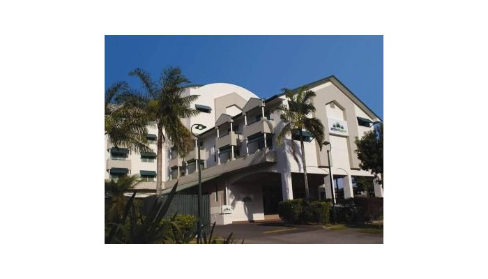 Hotel Cairns Sheridan poza 2