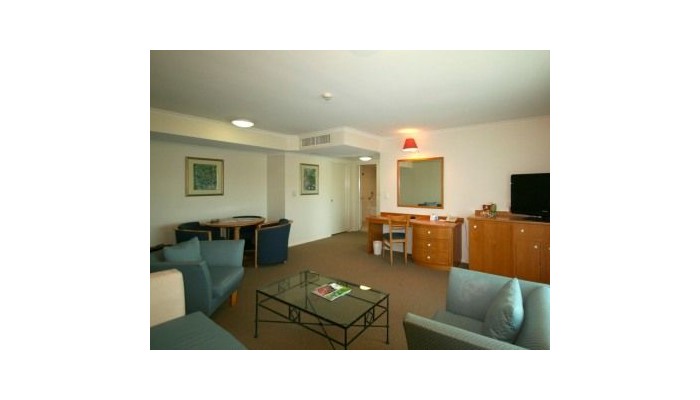 Hotel Cairns Sheridan poza 6