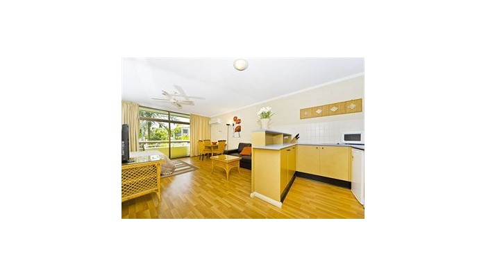 Hotel Cascade Gardens poza 5