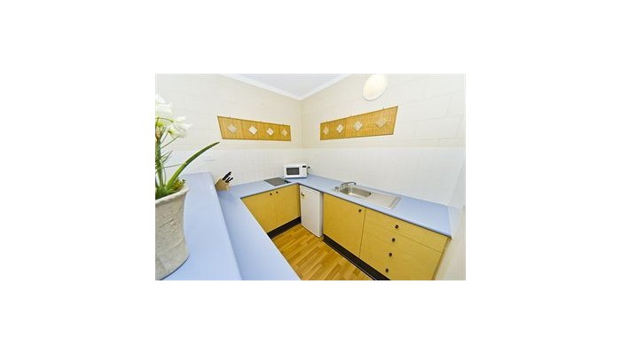 Hotel Cascade Gardens poza 8