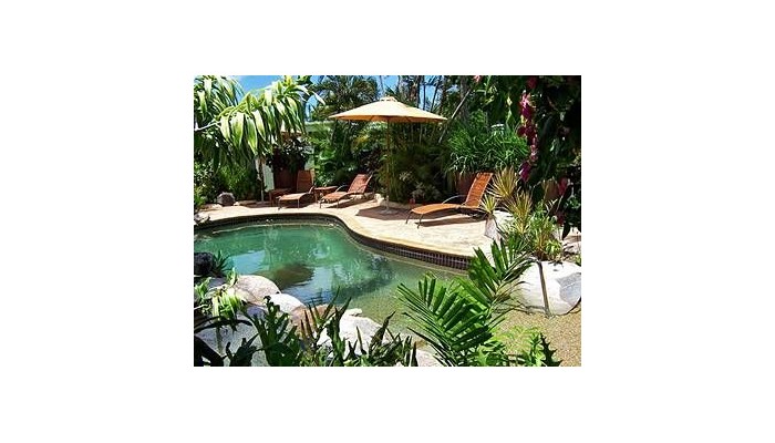 Hotel Cascade Gardens poza 3