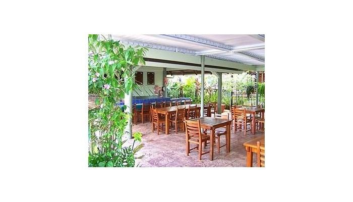 Hotel Cascade Gardens poza 2