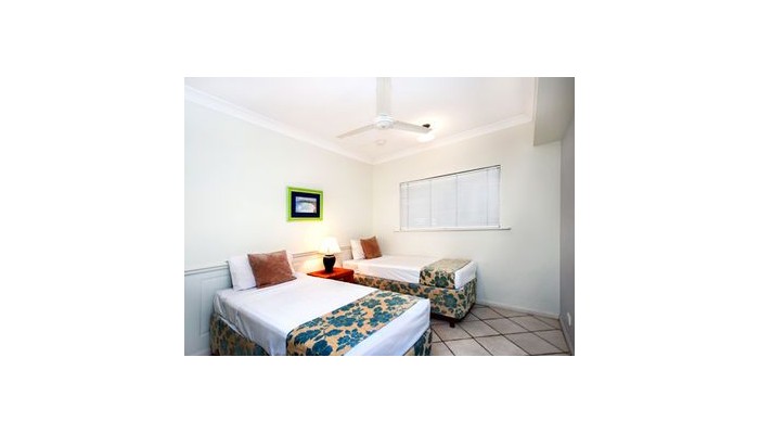 Hotel City Terraces Cairns poza 7