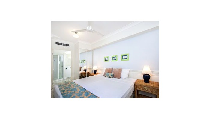 Hotel City Terraces Cairns poza 5