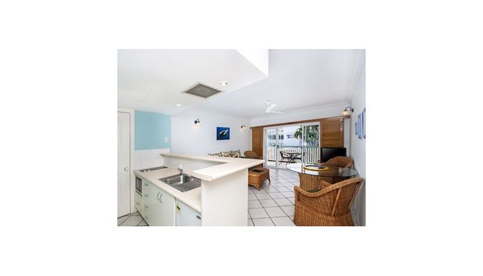 Hotel City Terraces Cairns poza 4