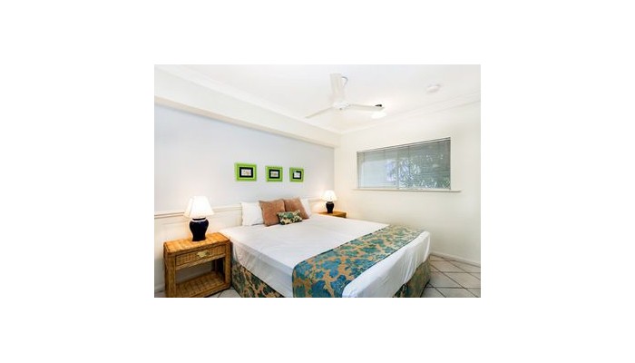 Hotel City Terraces Cairns poza 8