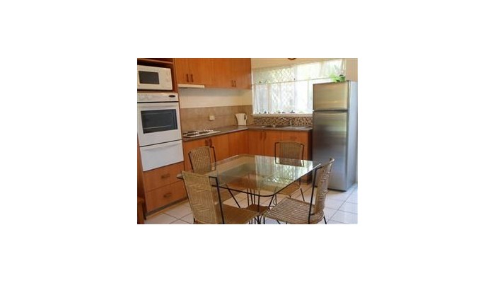 Hotel Clifton Sands Holiday Units poza 3