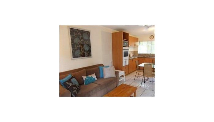 Hotel Clifton Sands Holiday Units poza 2