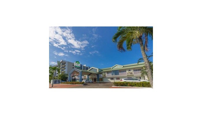 Hotel Coral Tree Inn poza 4