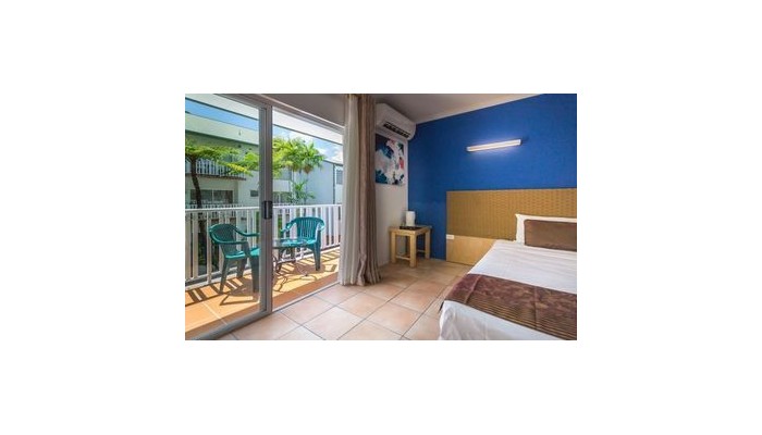 Hotel Coral Tree Inn poza 11