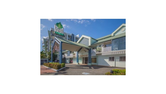 Hotel Coral Tree Inn poza 3