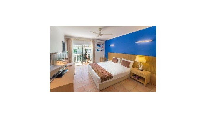 Hotel Coral Tree Inn poza 9
