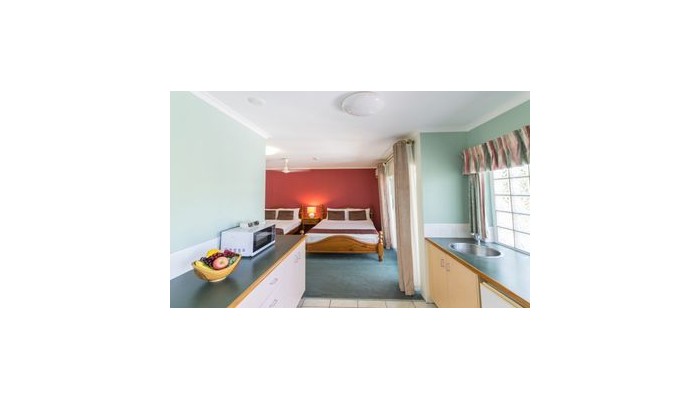 Hotel Coral Tree Inn poza 10