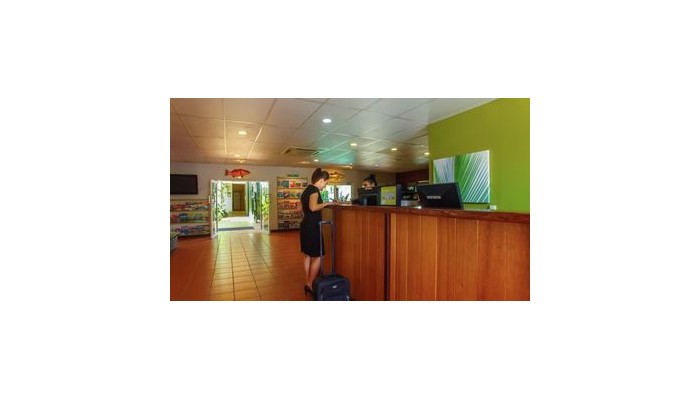 Hotel Coral Tree Inn poza 6