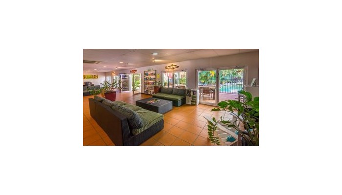 Hotel Coral Tree Inn poza 5