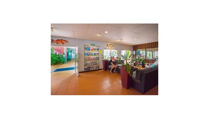Hotel Coral Tree Inn poza 8