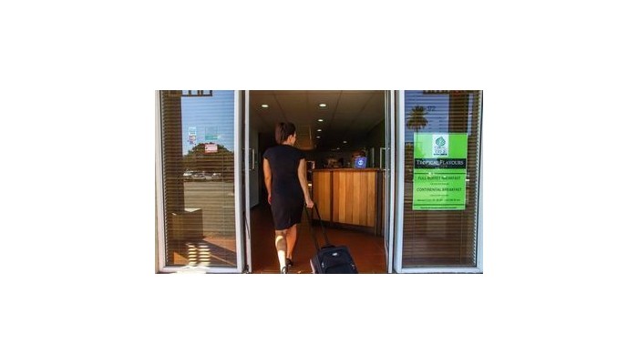 Hotel Coral Tree Inn poza 7