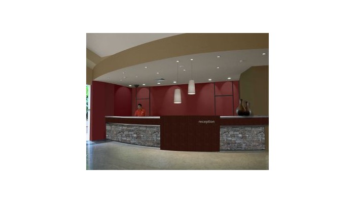 Hotel Double Tree By Hilton Cairns poza 5