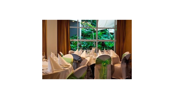 Hotel Double Tree By Hilton Cairns poza 7