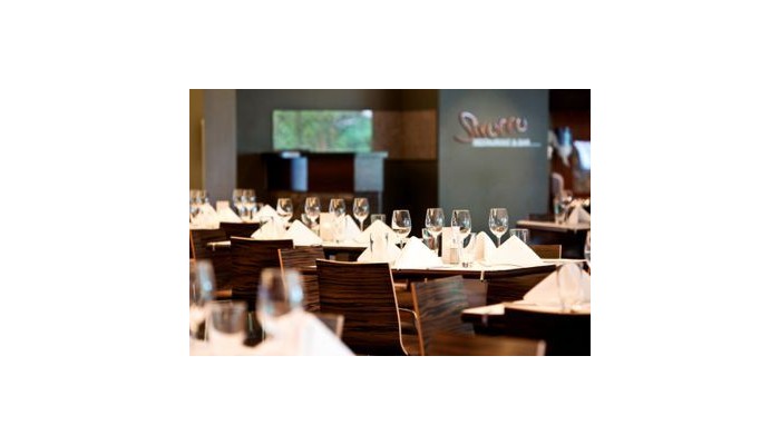 Hotel Double Tree By Hilton Cairns poza 6