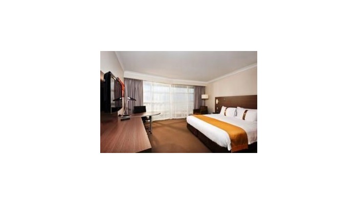Hotel Double Tree By Hilton Cairns poza 10