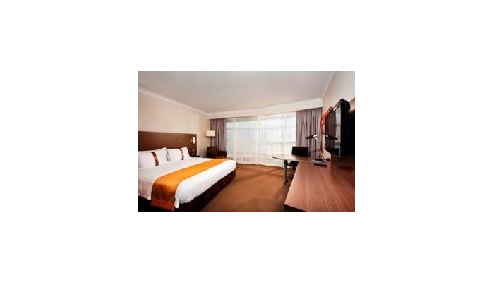 Hotel Double Tree By Hilton Cairns poza 11