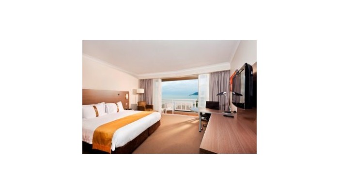 Hotel Double Tree By Hilton Cairns poza 3