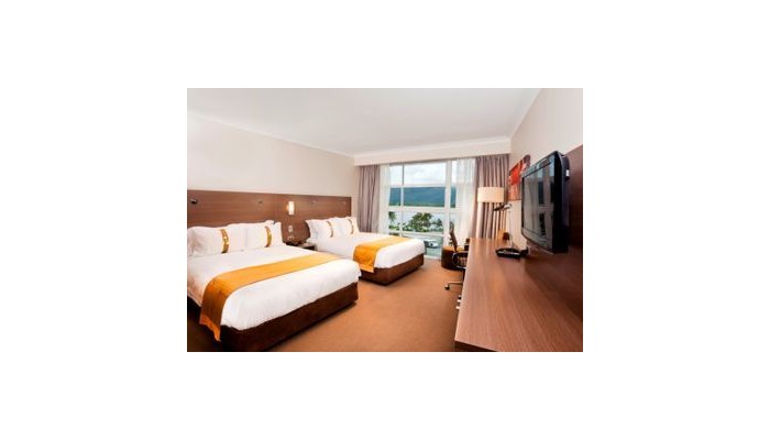 Hotel Double Tree By Hilton Cairns poza 8