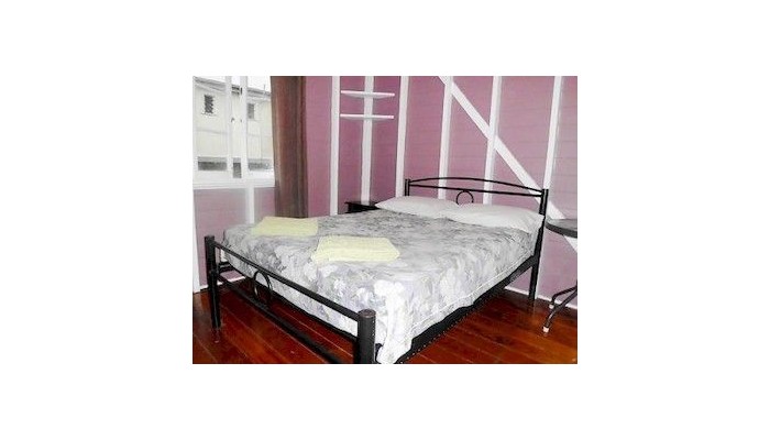 Hotel Geckos Backpackers Cairns poza 5