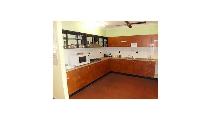 Hotel Geckos Backpackers Cairns poza 2