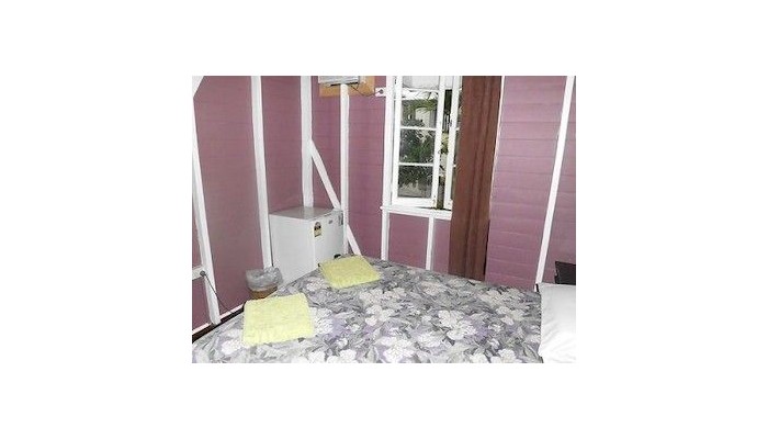 Hotel Geckos Backpackers Cairns poza 7