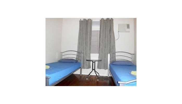 Hotel Geckos Backpackers Cairns poza 6