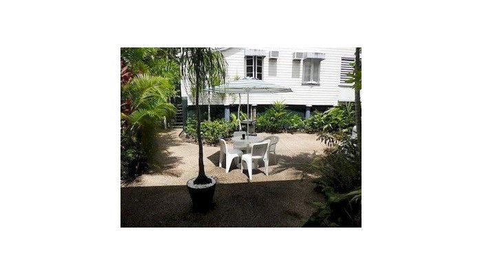 Hotel Geckos Backpackers Cairns poza 9