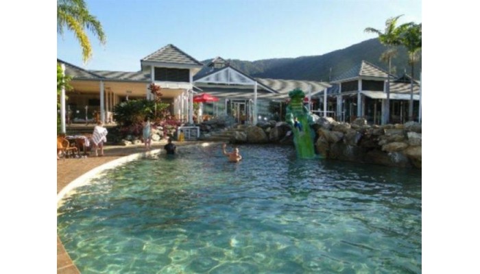 Hotel Grand Chancellor Palm Cove poza 3