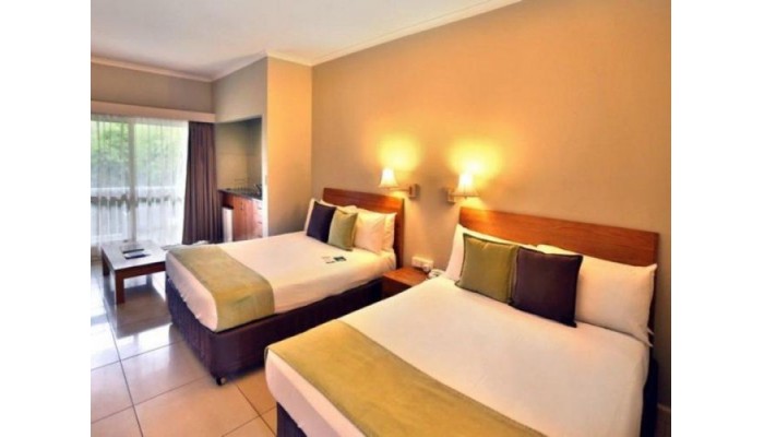 Hotel Grand Chancellor Palm Cove poza 2