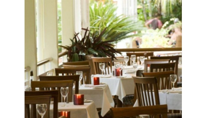 Hotel Grand Chancellor Palm Cove poza 4