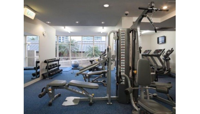 Hotel Grand Chancellor Palm Cove poza 7