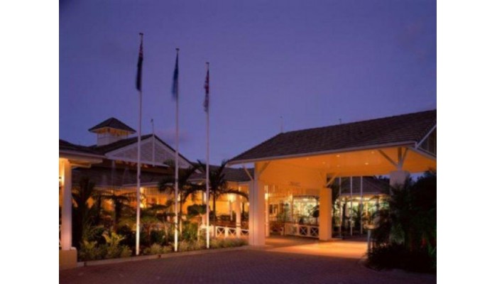 Hotel Grand Chancellor Palm Cove poza 6